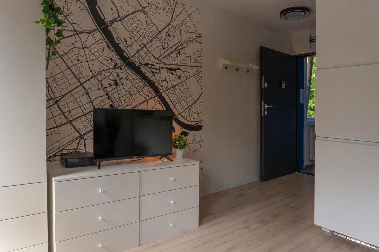 Batorego 18 - White - 450M Stacja Metra Pola Mokotowskie, 800M Biblioteka Narodowa, 20M Piekny Park Pola Mokotowskie, 800M Do Sgh - Wifi - Smart Tv - Good Apartments Warschau Exterior foto